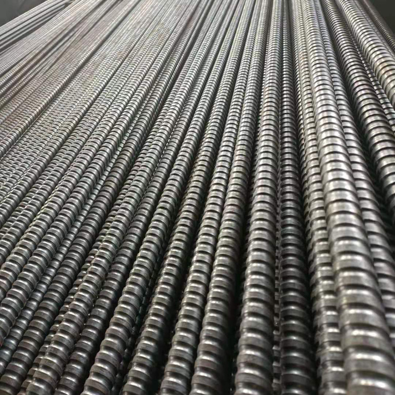 涞水中空锚杆