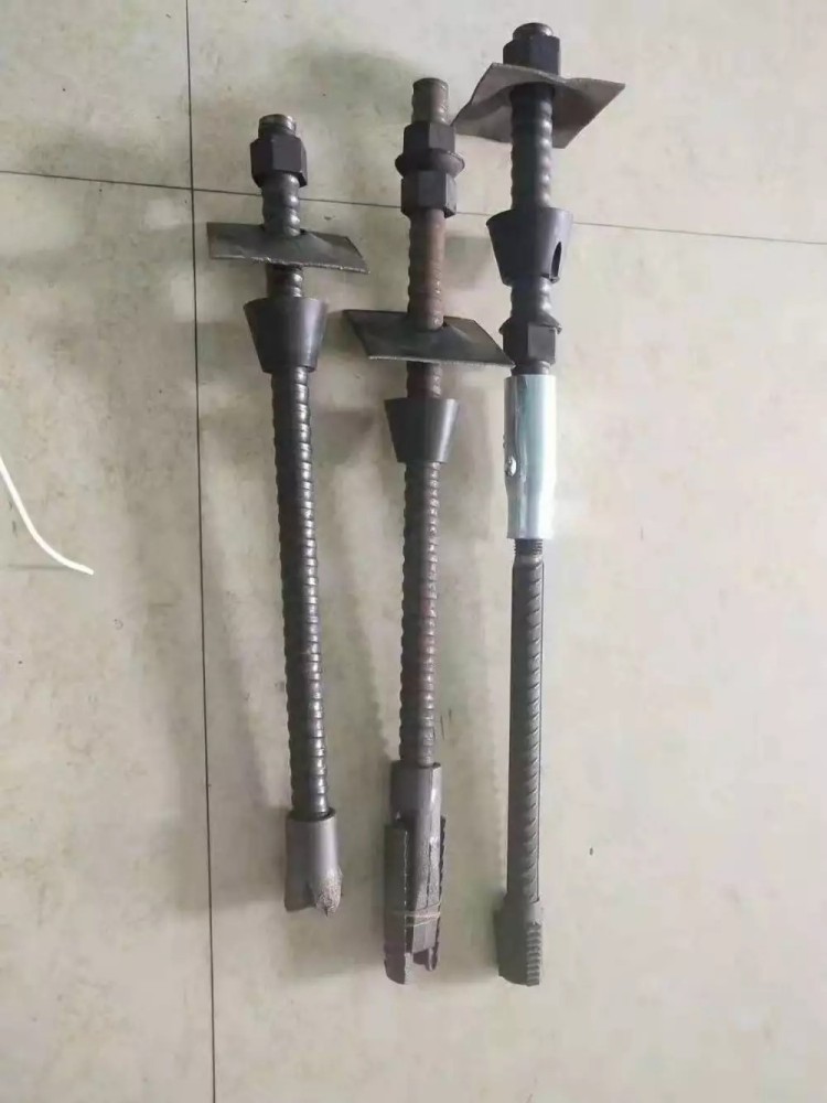 涞水预应力中空锚杆